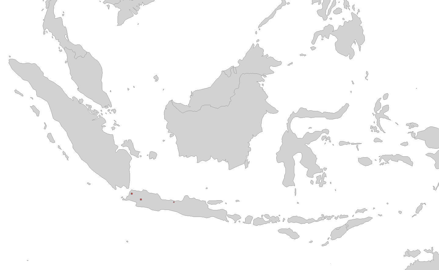 Cecilias de asia (Ichthyophis)